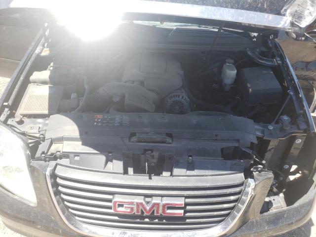 Photo 7 from auction – 2014 GMC YUKON SLE with VIN 1GKS2AE06ER105828