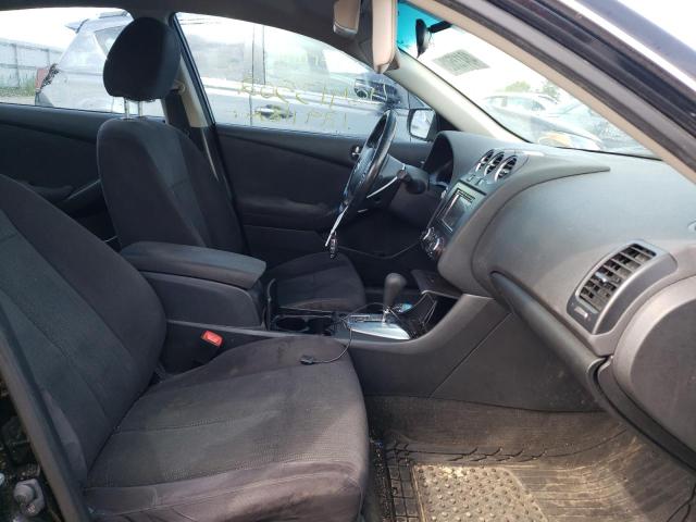 Photo 5 from auction – 2012 NISSAN ALTIMA BAS with VIN 1N4AL2AP3CN440682