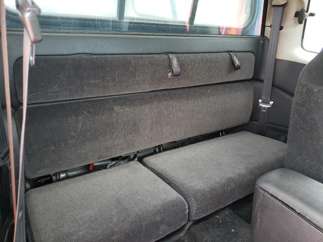 Photo 6 from auction – 2003 DODGE DAKOTA SPO with VIN 1D7HG32N33S220143
