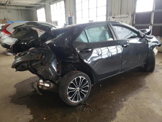 Photo 4 from auction – 2016 TOYOTA COROLLA L with VIN 2T1BURHE4GC683726