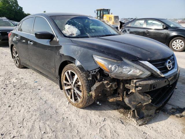 NISSAN ALTIMA 2.5 2016 with VIN 1N4AL3AP6GN381283 - Photo from auction