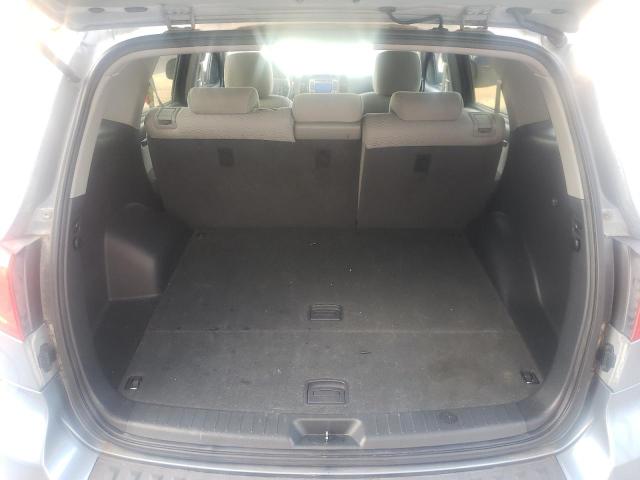 Photo 9 from auction – 2009 HYUNDAI SANTA FE G with VIN 5NMSG13D09H263059