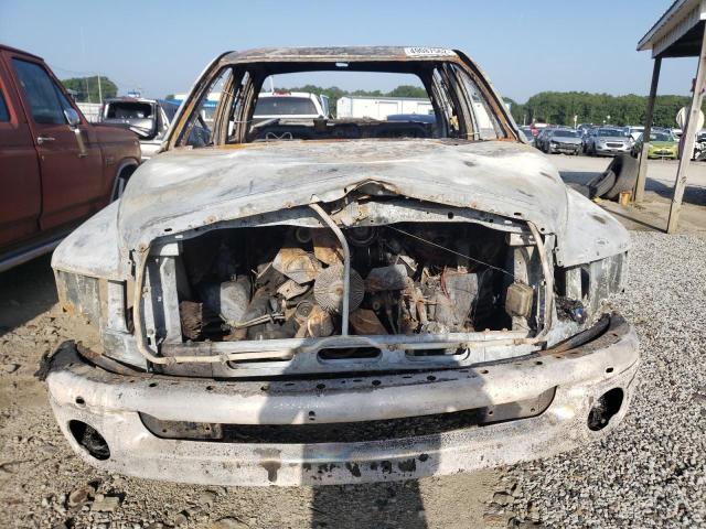 Photo 7 from auction – 2003 DODGE RAM 2500 S with VIN 3D7KU28D43G755738