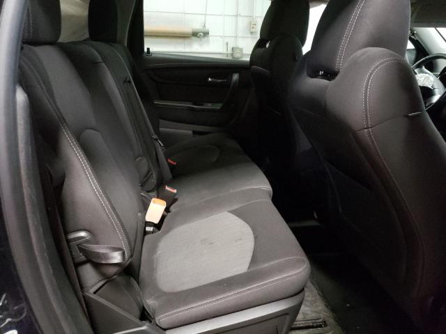 Photo 6 from auction – 2015 CHEVROLET TRAVERSE L with VIN 1GNKVGKD6FJ320579