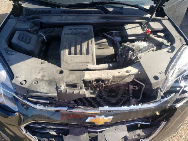 Photo 7 from auction – 2017 CHEVROLET EQUINOX LT with VIN 2GNFLFEK1H6165323