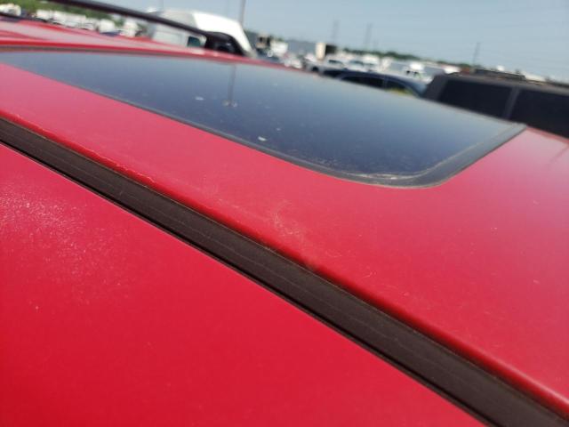 Photo 9 from auction – 2002 FORD ESCAPE XLT with VIN 1FMCU04142KB76086