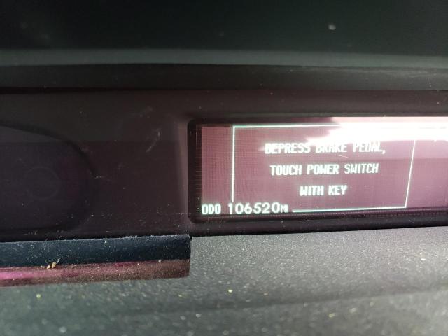 Photo 8 from auction – 2012 TOYOTA PRIUS with VIN JTDKN3DU2C1556463