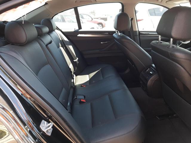 Foto 6 de la subasta – 2016 BMW 535 XI con VIN WBA5B3C59GG253082