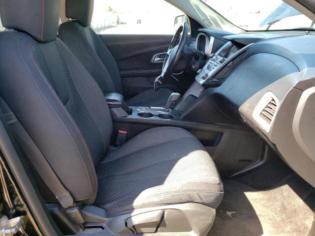 Photo 5 from auction – 2014 CHEVROLET EQUINOX LT with VIN 2GNALBEK5E6351459