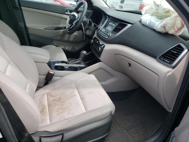 Photo 5 from auction – 2016 HYUNDAI TUCSON LIM with VIN KM8J3CA21GU048070