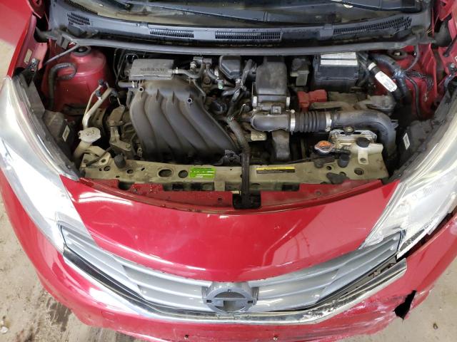 Photo 7 from auction – 2015 NISSAN VERSA NOTE with VIN 3N1CE2CP7FL374073
