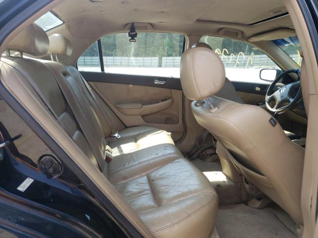 Photo 6 from auction – 2003 HONDA ACCORD EX with VIN 1HGCM66593A041718