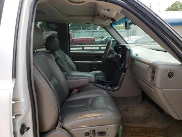Photo 5 from auction – 2003 GMC YUKON DENA with VIN 1GKEK63U93J166294