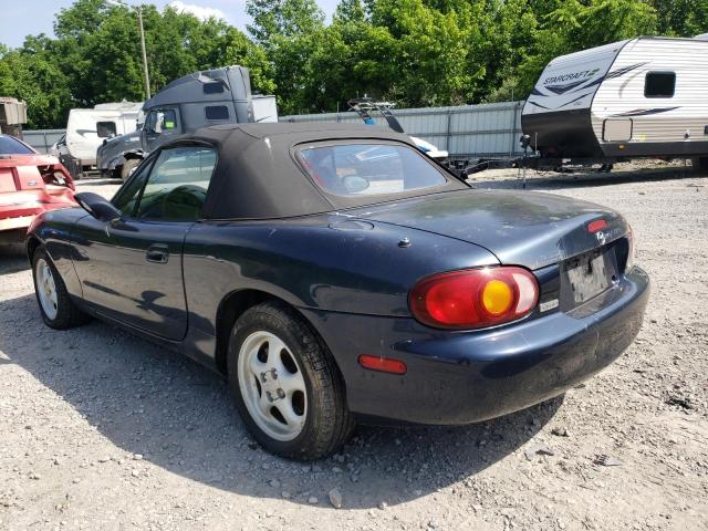 Photo 3 from auction – 2000 MAZDA MIATA with VIN JM1NB3535Y0150265
