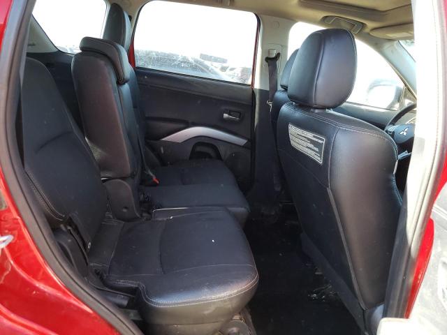 Photo 6 from auction – 2012 MITSUBISHI OUTLANDER with VIN JA4JT5AX9CU007976