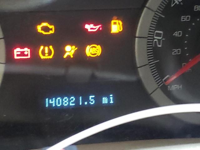 Photo 8 from auction – 2008 FORD ESCAPE XLT with VIN 1FMCU93Z98KD76305