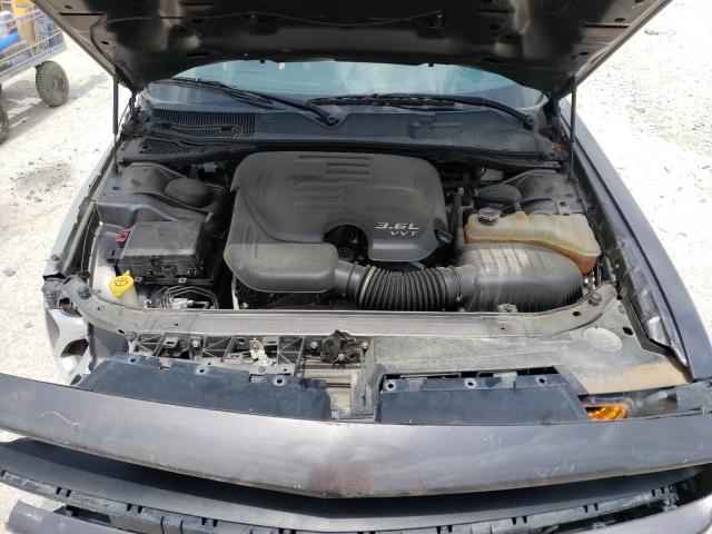 Photo 7 from auction – 2016 DODGE CHALLENGER with VIN 2C3CDZAG1GH117548