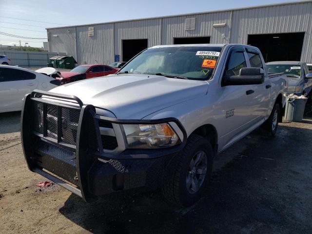 Photo 2 from auction – 2014 RAM 1500 ST with VIN 1C6RR7KG9ES153365