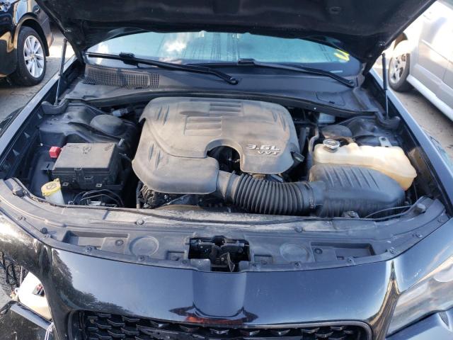 Photo 7 from auction – 2017 CHRYSLER 300 S with VIN 2C3CCAGG3HH518936