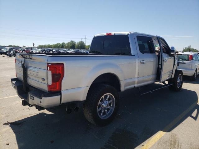 Photo 4 from auction – 2017 FORD F250 SUPER with VIN 1FT7W2BT5HEC85504