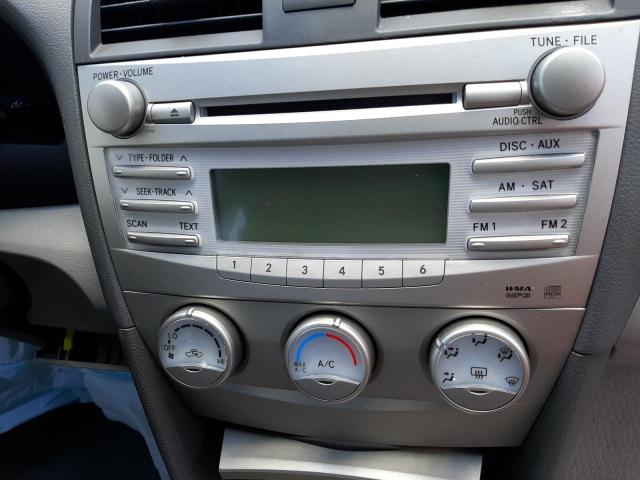 Photo 9 from auction – 2011 TOYOTA CAMRY BASE with VIN 4T4BF3EK5BR148239
