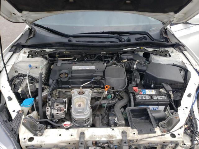 Photo 7 from auction – 2014 HONDA ACCORD SPO with VIN 1HGCR2F53EA057569