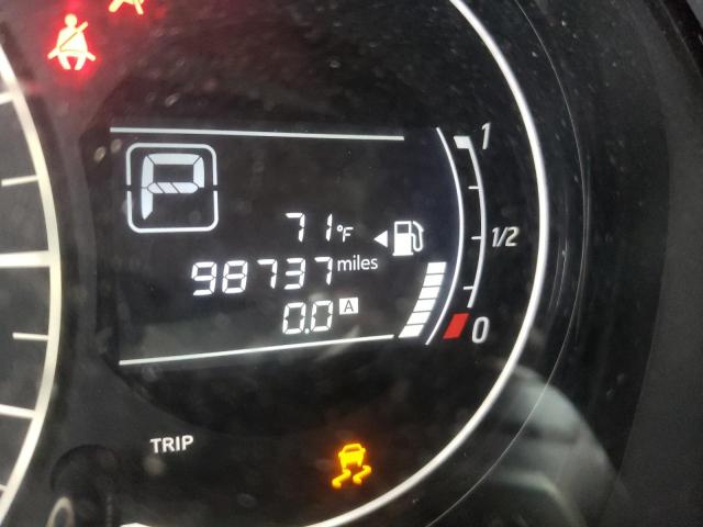Photo 8 from auction – 2015 NISSAN VERSA with VIN 3N1CE2CP9FL370302