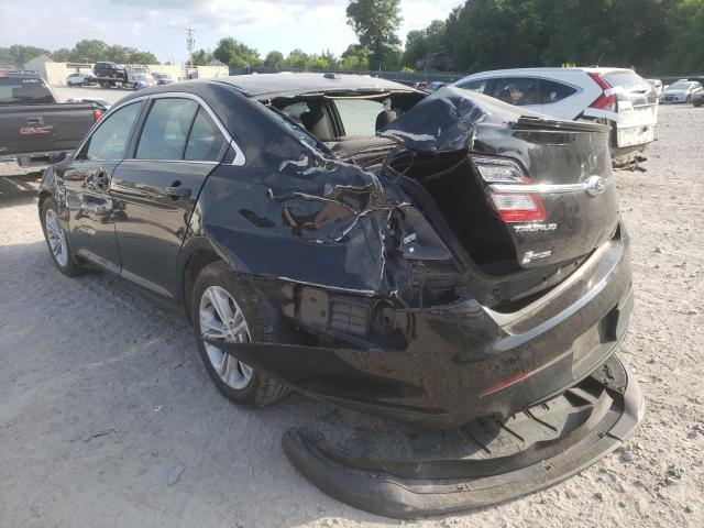 Foto 3 de la subasta – 2016 FORD TAURUS SEL con VIN 1FAHP2E8XGG146292