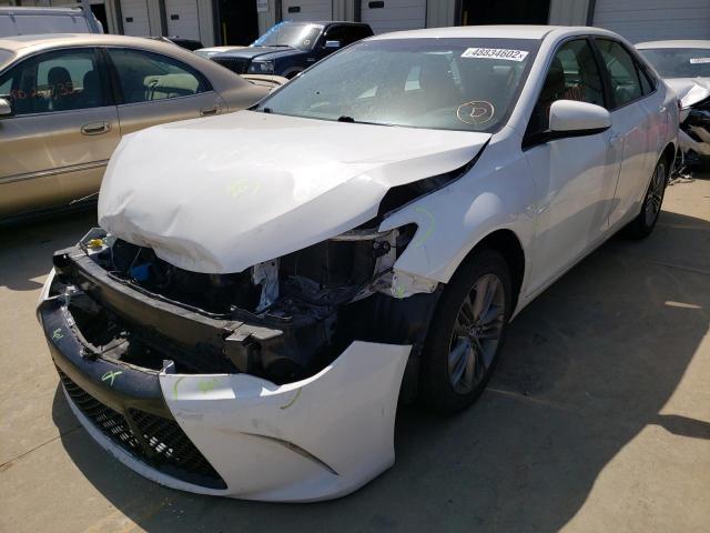 Photo 9 from auction – 2017 TOYOTA CAMRY LE with VIN 4T1BF1FK4HU453625