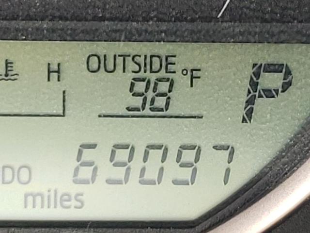 Photo 8 from auction – 2015 TOYOTA RAV4 XLE with VIN JTMWFREV0FJ041619