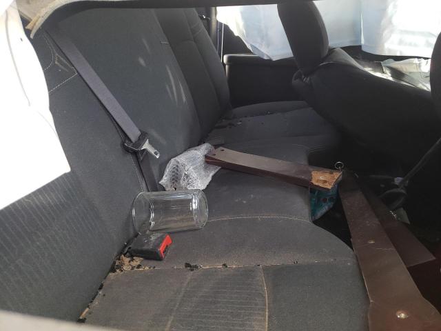 Photo 6 from auction – 2021 RAM 2500 TRADE with VIN 3C6UR5CLXMG539700