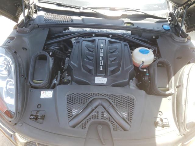 Photo 7 from auction – 2016 PORSCHE MACAN S with VIN WP1AB2A5XGLB53321