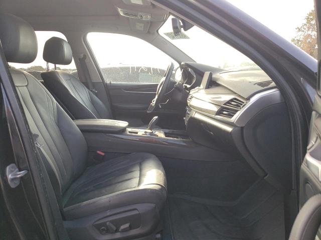 Photo 5 from auction – 2015 BMW X5 XDRIVE3 with VIN 5UXKR0C51F0K62171