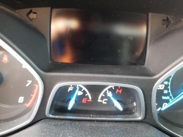 صورة رقم 8 من المزاد - 2014 FORD ESCAPE SE مع VIN 1FMCU0GX4EUE20487