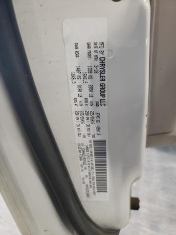 Photo 10 from auction – 2010 DODGE GRAND CARA with VIN 2D4RN4DE1AR225222