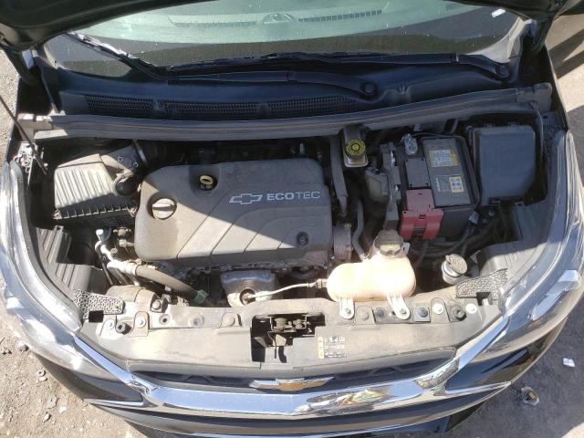 Photo 7 from auction – 2020 CHEVROLET SPARK 1LT with VIN KL8CD6SA5LC444965