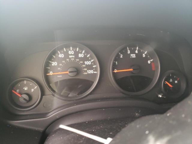 Photo 8 from auction – 2011 JEEP PATRIOT with VIN 1J4NT1GA3BD132404