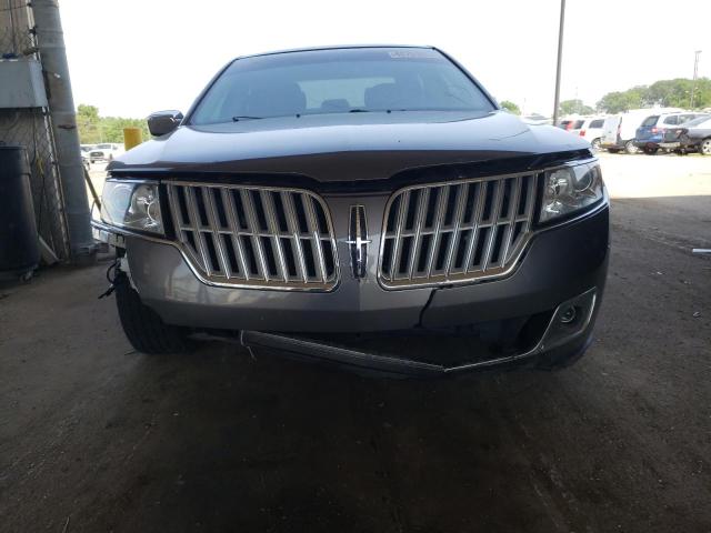 Photo 9 from auction – 2011 LINCOLN MKZ with VIN 3LNHL2GC8BR759922