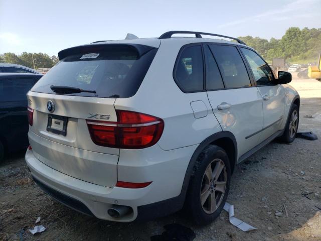 Photo 4 from auction – 2011 BMW X5 XDRIVE3 with VIN 5UXZW0C56BL371502