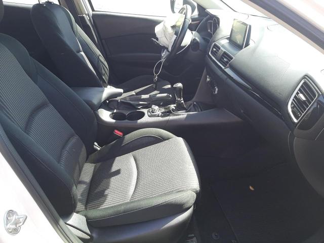 Photo 5 from auction – 2016 MAZDA 3 TOURING with VIN JM1BM1M70G1308154