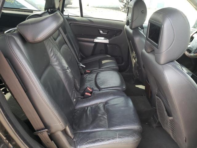 Photo 6 from auction – 2006 VOLVO XC90 with VIN YV4CZ592261269525