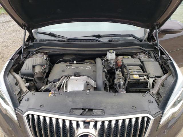 Photo 7 from auction – 2016 BUICK ENVISION P with VIN LRBFXESX8GD165115