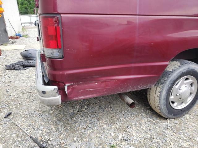 Photo 9 from auction – 2003 FORD ECONOLINE with VIN 1FBSS31L73HB88636