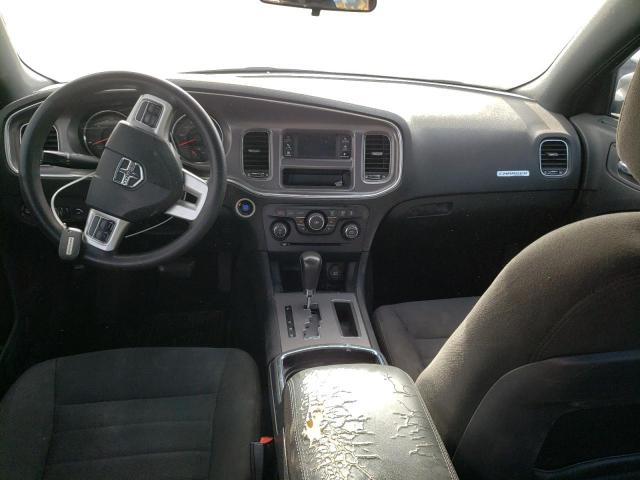Foto 9 de la subasta – 2012 DODGE CHARGER SE con VIN 2C3CDXBG6CH102881