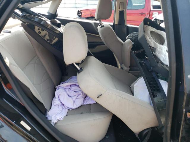 Photo 6 from auction – 2014 FORD FIESTA SE with VIN 3FADP4BJ4EM182600