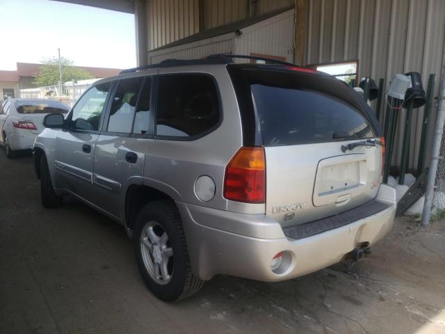 Foto 3 de la subasta – 2004 GMC ENVOY con VIN 1GKDT13S442307620