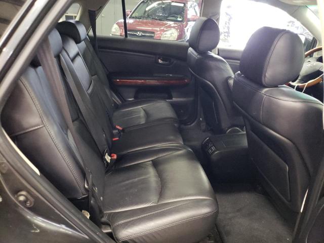 Photo 6 from auction – 2009 LEXUS RX 350 with VIN 2T2HK31U29C108666