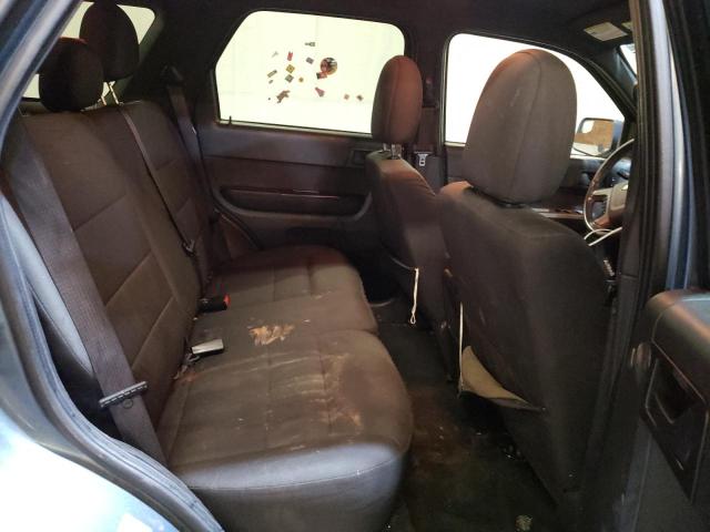 Фото 6 с аукциона – 2011 FORD ESCAPE XLT с VIN 1FMCU9D73BKB21685