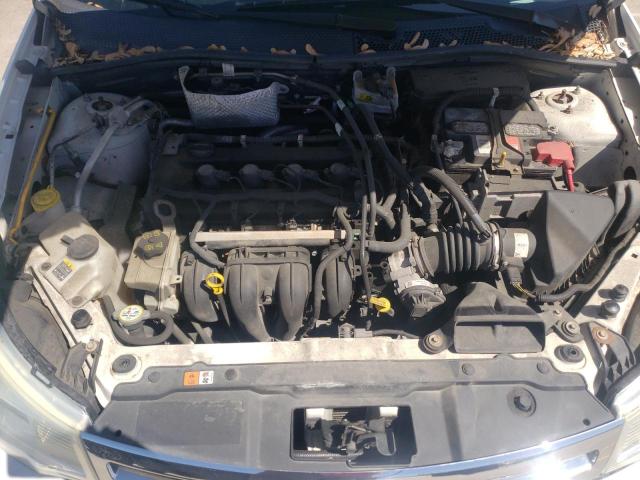 Photo 7 from auction – 2010 FORD FOCUS SE with VIN 1FAHP3FN4AW134789