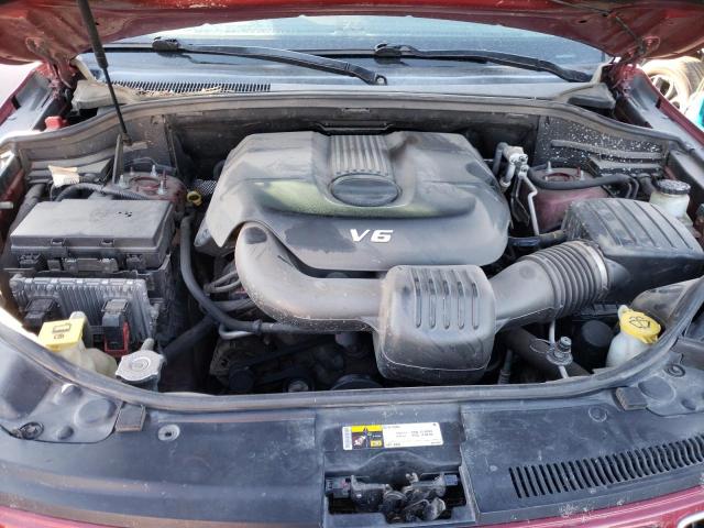 Photo 7 from auction – 2014 JEEP GRAND CHER with VIN 1C4RJFBGXEC385509